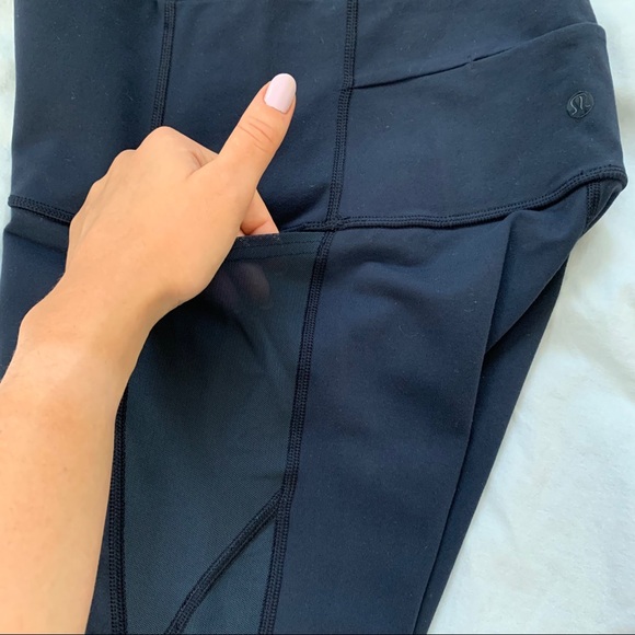 Lululemon limited edition wunder unders - Picture 4 of 8